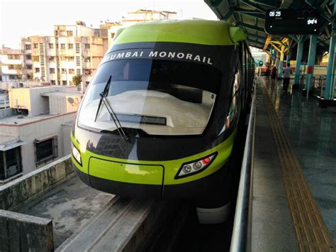 mumbai monorail smart card|Metro, monorail, BEST bus, train: Mumbaiites will need just one .